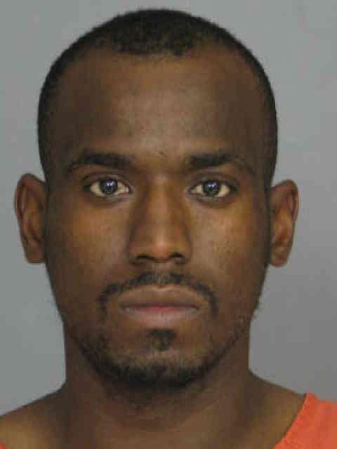 Daytrell Raymond Pendleton